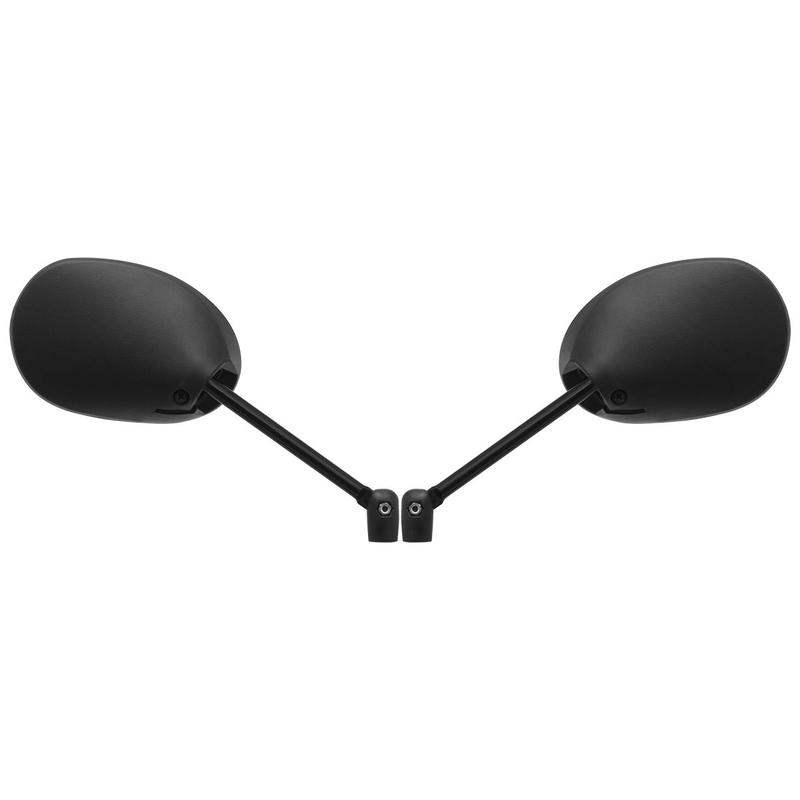 Retrovisor Original Articulado Bros 160 e Pop 110 2018 À 2023